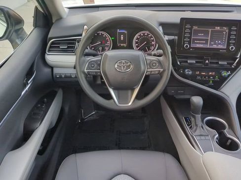 Certified 2024 Toyota Camry LE w/ Convenience Package image 15