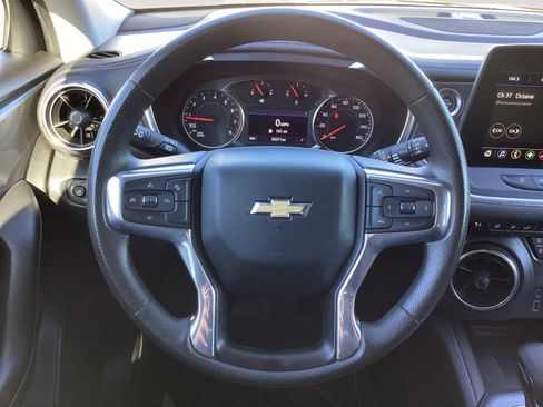 Used 2023 Chevrolet Blazer LT w/ Convenience Package image 18