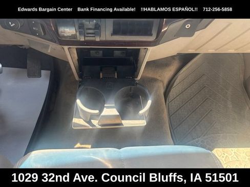 Used 2008 Ford F250 XLT AWD/4WD image 18