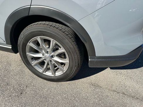 Used 2025 Honda CR-V EX-L image 10