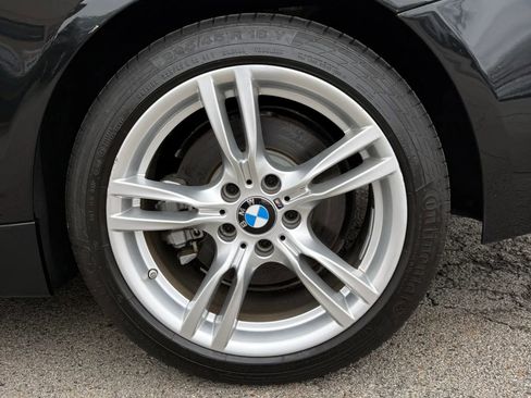 Used 2020 BMW 430i xDrive Coupe w/ M Sport Package image 28