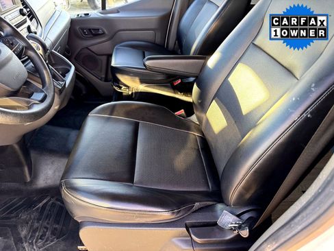 Used 2020 Ford Transit 250 Low Roof w/ Load Area Protection Package image 22