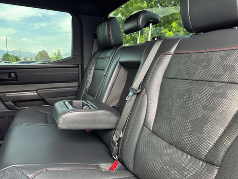 Used 2025 Toyota Tundra TRD Pro image 8