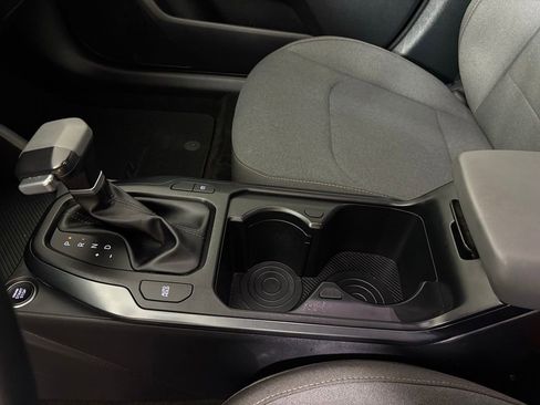 New 2025 Kia K4 LXS image 28