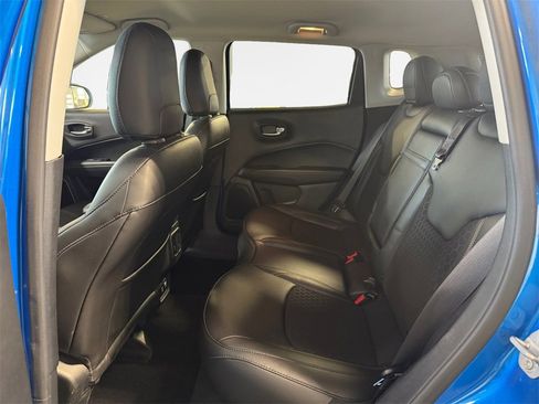 Used 2019 Jeep Compass Latitude w/ Cold Weather Group image 24