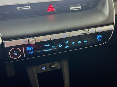 Used 2023 Hyundai Ioniq 5 Limited w/ Cargo Package image 19