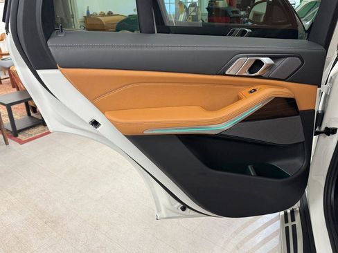 Used 2026 BMW X5 xDrive40i image 21