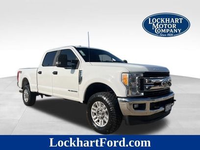 Used 2017 Ford F250 XLT w/ XLT Value Package
