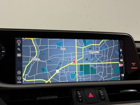 Used 2020 Lexus ES 350 350 image 21