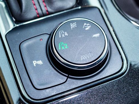 Used 2020 Chevrolet Blazer RS w/ LPO, Floor Liner Package image 16