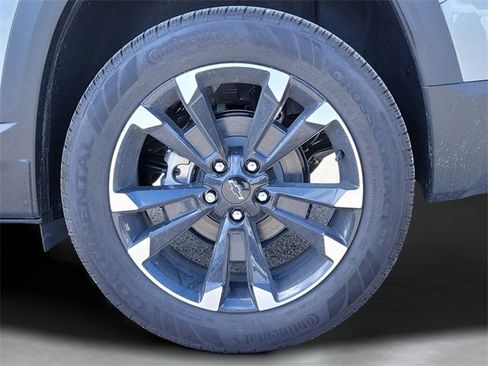 New 2026 Chevrolet Equinox RS w/ Convenience Package III image 31