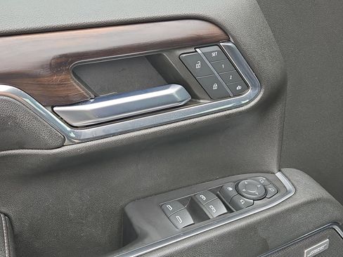 Certified 2023 GMC Sierra 1500 SLT w/ SLT Premium Package image 14