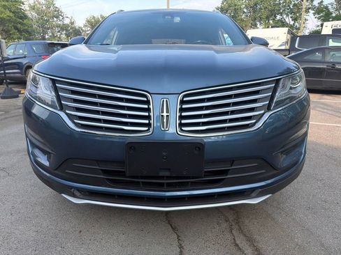 Used 2018 Lincoln MKC Select w/ Select Plus Package AWD/4WD image 2