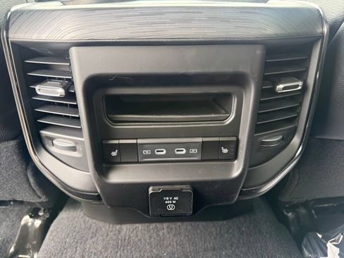 New 2026 RAM 2500 Rebel w/ Rebel Level 2 Equipment Group AWD/4WD image 40