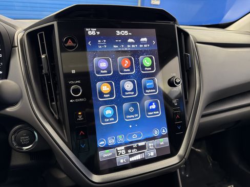 Certified 2024 Subaru Crosstrek 2.5i Limited image 19