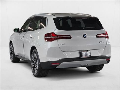 Used 2026 BMW X3 xDrive30 w/ Premium Package AWD/4WD image 7