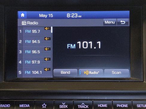 Used 2019 Hyundai Elantra SEL w/ Cargo Package FWD image 25