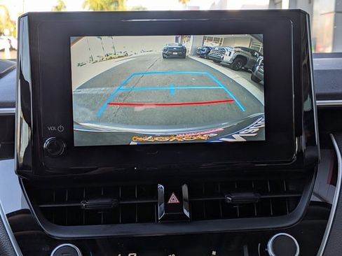 Used 2024 Toyota Corolla LE FWD image 13