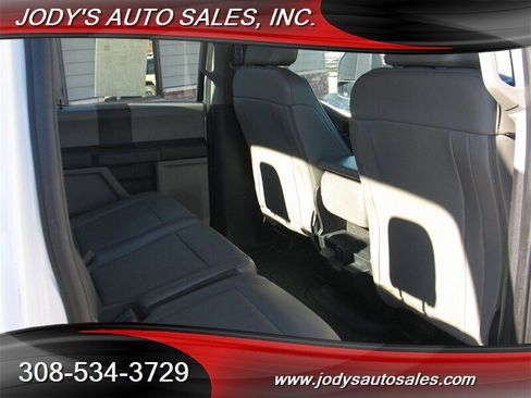 Used 2019 Ford F250 XL w/ Power Equipment Group image 22