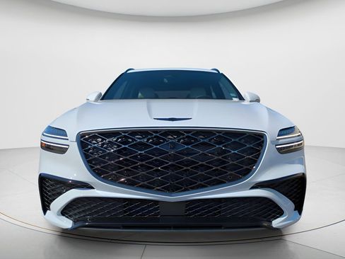 New 2026 Genesis GV70 3.5T Sport Prestige AWD/4WD image 2