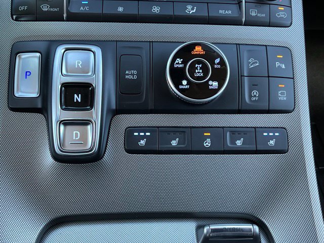 Used 2021 Hyundai Palisade Limited AWD/4WD image 20