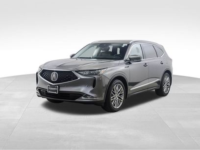 Used 2024 Acura MDX SH-AWD w/ Advance Package