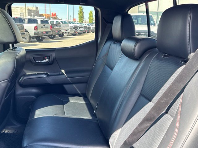 Used 2021 Toyota Tacoma TRD Pro AWD/4WD image 18