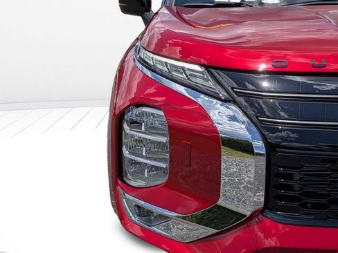 New 2026 Mitsubishi Outlander Ralliart AWD/4WD image 9