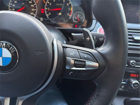 Used 2016 BMW M5 image 27