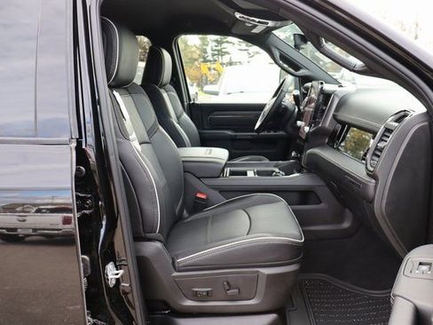 Used 2025 RAM 3500 Limited image 53