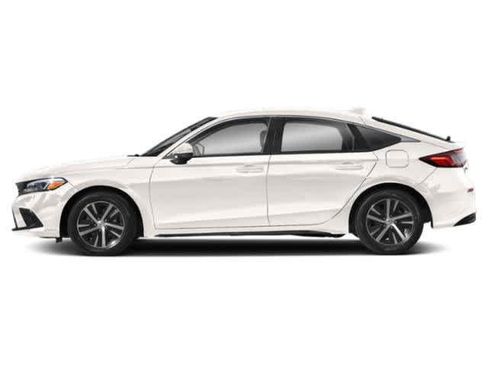 Used 2023 Honda Civic LX image 3