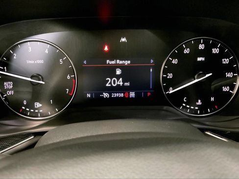Used 2023 Buick Envision Preferred w/ Sport Touring Package AWD/4WD image 23
