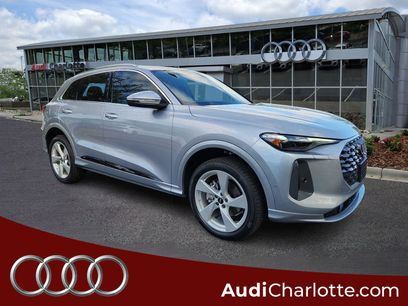 New 2025 Audi Q5 Premium Plus