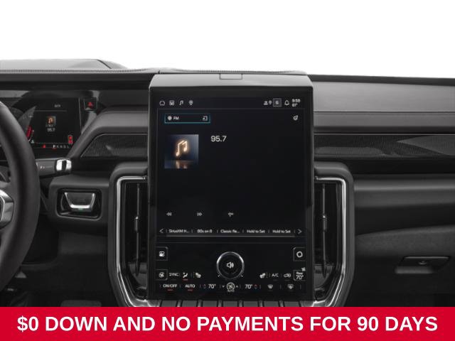 Used 2026 GMC Yukon Denali AWD/4WD image 12