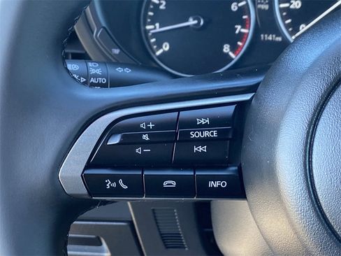 Used 2026 MAZDA MAZDA3 s Sport image 24