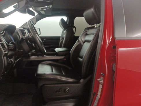 Used 2024 RAM 1500 Rebel w/ Rebel Level 2 Equipment Group AWD/4WD image 18