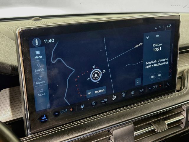 Used 2024 Lincoln Corsair AWD w/ Equipment Group 101A image 14