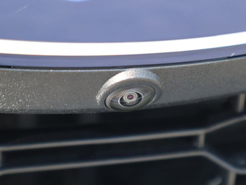 New 2025 Ford F150 Lariat w/ Equipment Group 501A Mid image 11