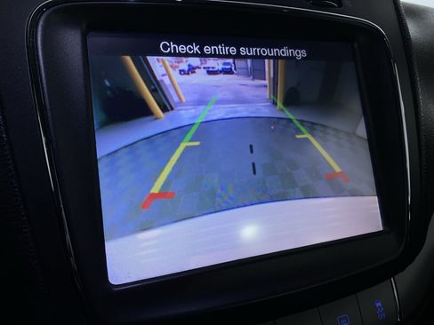 Used 2020 Dodge Journey Crossroad image 6