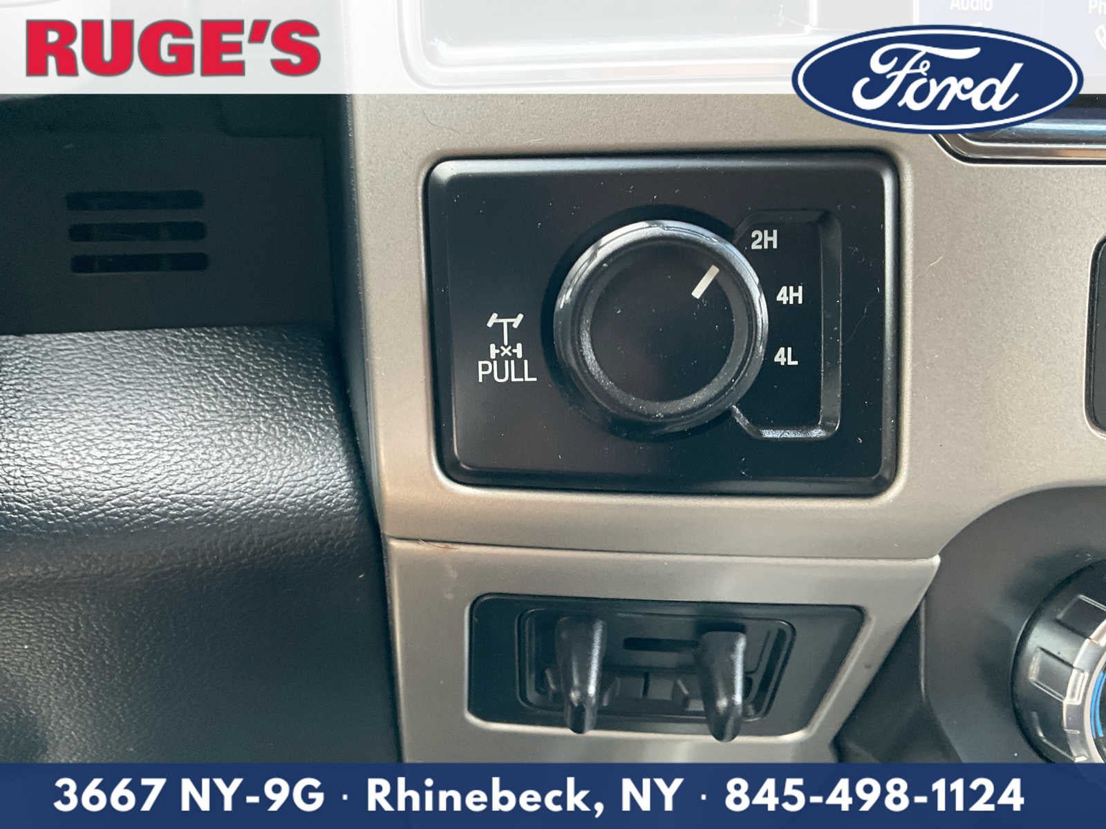 Used 2022 Ford F250 Lariat w/ Chrome Package AWD/4WD image 20