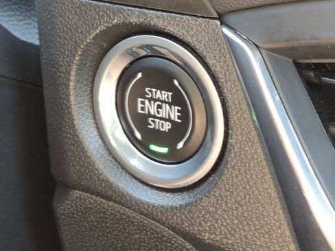 Certified 2025 Buick Encore GX Preferred FWD image 8