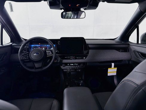 New 2026 Subaru Outback Limited AWD/4WD image 25