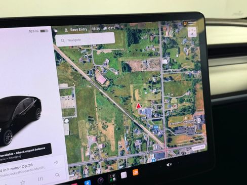 Used 2018 Tesla Model 3 Long Range RWD image 27