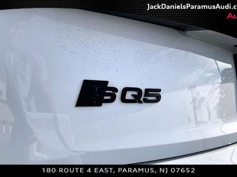 Used 2024 Audi SQ5 Premium Plus AWD/4WD image 23