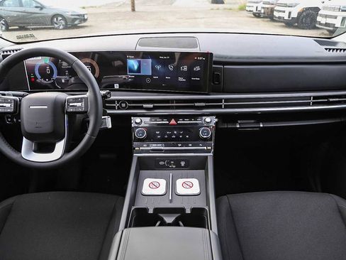 New 2026 Hyundai Santa Fe SE FWD image 14