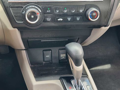 Used 2015 Honda Civic LX image 18