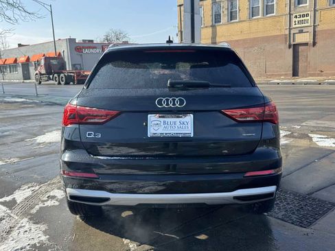 Used 2019 Audi Q3 2.0T Premium image 6