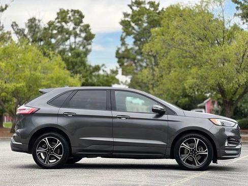Used 2020 Ford Edge ST w/ Equipment Group 401A AWD/4WD image 4