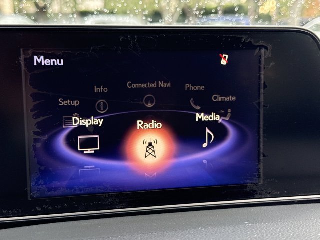 Used 2018 Lexus RX 350 FWD w/ Premium Package image 18