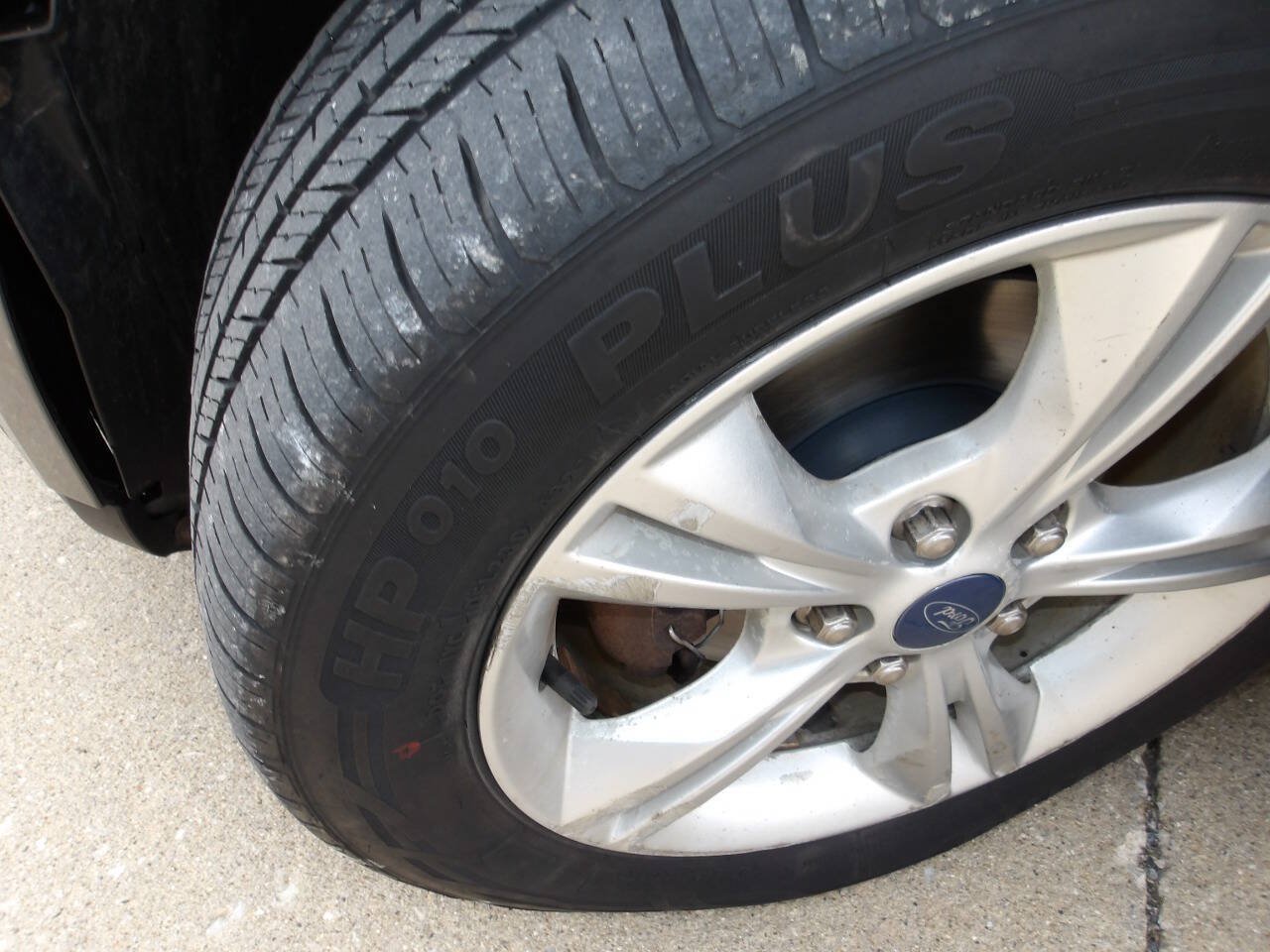Used 2013 Ford Focus SE FWD image 37